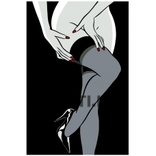 Pieškite pagal skaičius PA65