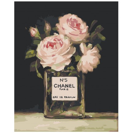 Painting by numbers R0L1-k-45a-161