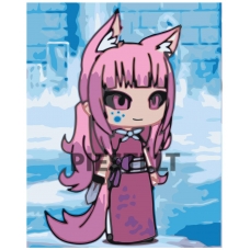 Painting by numbers ROOM-N3925V1