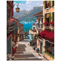 Pieškite pagal skaičius RP11