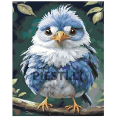 Painting by numbers VE.R-KST118