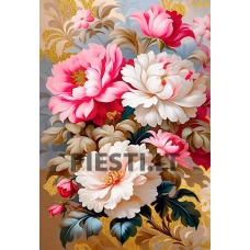 Pieškite pagal skaičius VL.V-HR0734