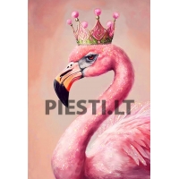 Pieškite pagal skaičius VL.V-SHR0581