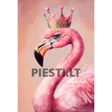 Pieškite pagal skaičius VL.V-SHR0581