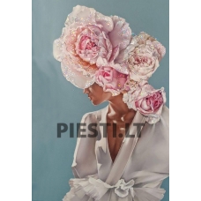 Pieškite pagal skaičius VL.V-SHR0584