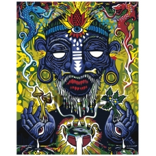 Pieškite pagal skaičius WA26