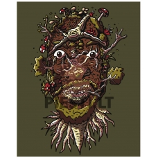 Pieškite pagal skaičius Z-AB140