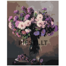 Pieškite pagal skaičius Z-AB590