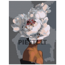 Pieškite pagal skaičius Z-AB705