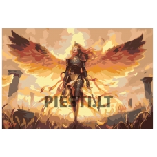 Pieškite pagal skaičius Z-NA115