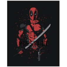 Pieškite pagal skaičius Z-NA117