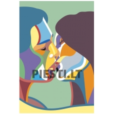 Pieškite pagal skaičius Z-NA184