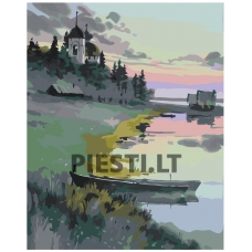 Pieškite pagal skaičius Z-NA216