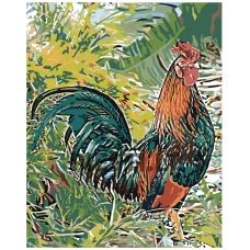 Pieškite pagal skaičius Z-Z259