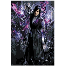 Pieškite pagal skaičius Z5046