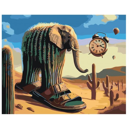 Pieškite pagal skaičius 8@E.-U0165 Pieškite pagal skaičius 8@E.-U0165