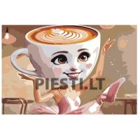 Pieškite pagal skaičius 8@E.-U0168