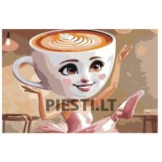 Pieškite pagal skaičius 8@E.-U0168