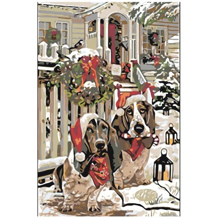 Pieškite pagal skaičius A190 Pieškite pagal skaičius A190