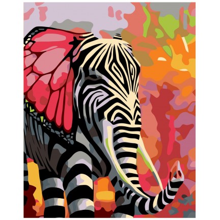 Pieškite pagal skaičius A212 Pieškite pagal skaičius A212