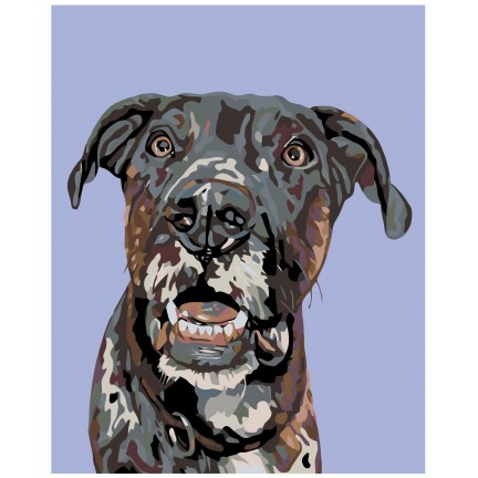 Pieškite pagal skaičius A218 Pieškite pagal skaičius A218