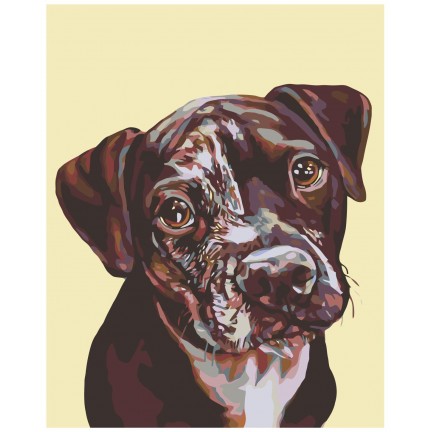 Pieškite pagal skaičius A274 Pieškite pagal skaičius A274