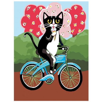 Pieškite pagal skaičius A330 Pieškite pagal skaičius A330