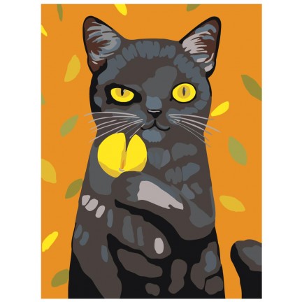 Pieškite pagal skaičius A332 Pieškite pagal skaičius A332