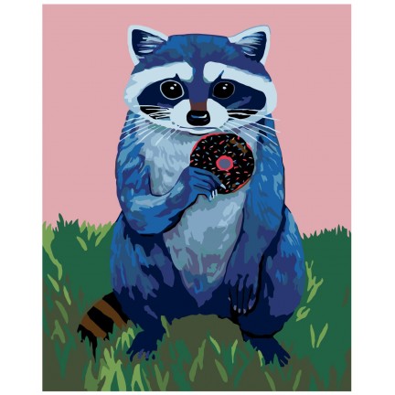 Pieškite pagal skaičius A355 Pieškite pagal skaičius A355