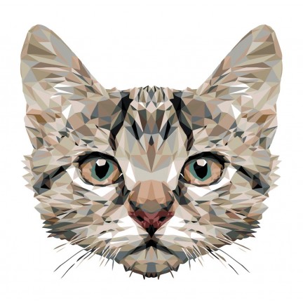 Pieškite pagal skaičius A368 Pieškite pagal skaičius A368