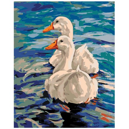 Pieškite pagal skaičius A402 Pieškite pagal skaičius A402