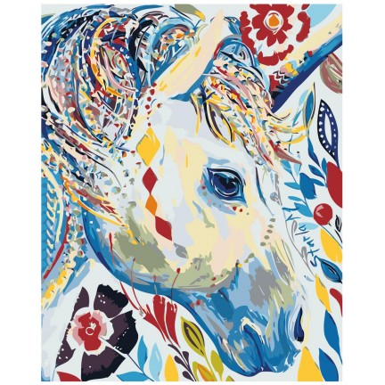 Pieškite pagal skaičius A465 Pieškite pagal skaičius A465