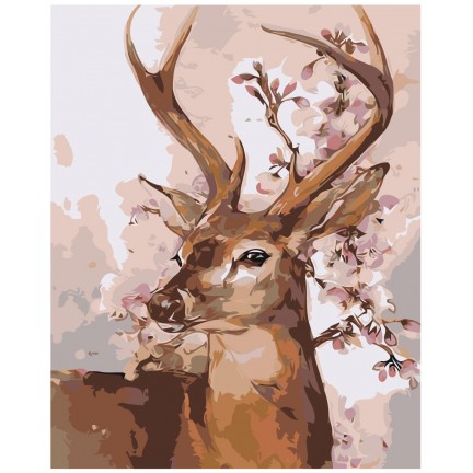 Pieškite pagal skaičius A467 Pieškite pagal skaičius A467