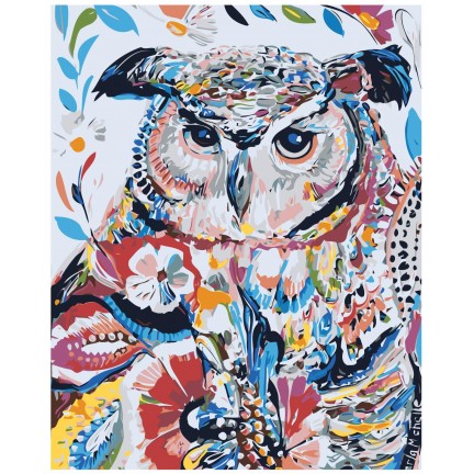 Pieškite pagal skaičius A490 Pieškite pagal skaičius A490