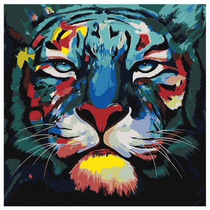 Pieškite pagal skaičius A505 Pieškite pagal skaičius A505