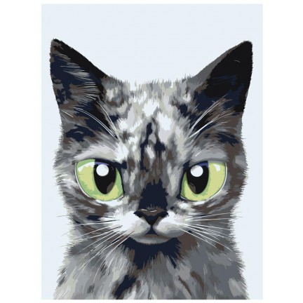 Pieškite pagal skaičius A578 Pieškite pagal skaičius A578