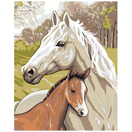 Pieškite pagal skaičius A5II-GX33101 Pieškite pagal skaičius A5II-GX33101