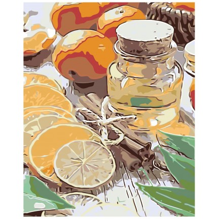 Pieškite pagal skaičius A5II-GX33116 Pieškite pagal skaičius A5II-GX33116