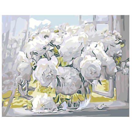 Pieškite pagal skaičius A5II-GX33131