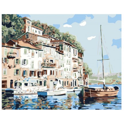 Pieškite pagal skaičius A5II-GX8204 Pieškite pagal skaičius A5II-GX8204