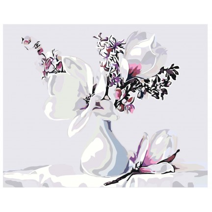 Pieškite pagal skaičius A5II-GX8843 Pieškite pagal skaičius A5II-GX8843