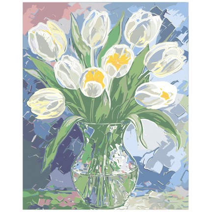 Pieškite pagal skaičius A5II-IF271 Pieškite pagal skaičius A5II-IF271