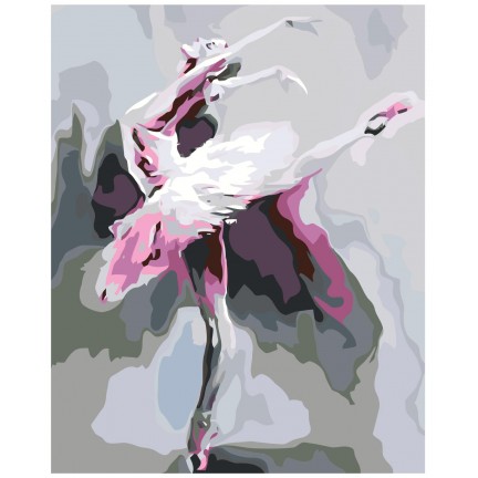 Pieškite pagal skaičius A5II-PK19022 Pieškite pagal skaičius A5II-PK19022