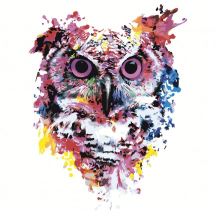 Pieškite pagal skaičius A605 Pieškite pagal skaičius A605