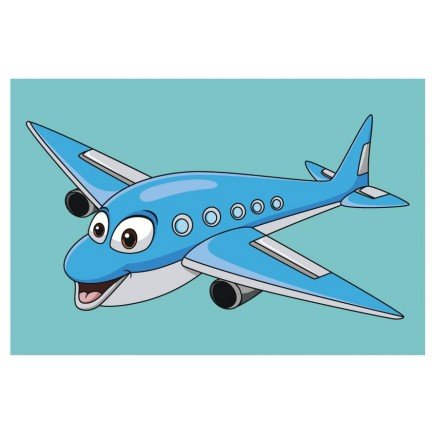 Pieškite pagal skaičius AAAA-MA732 Pieškite pagal skaičius AAAA-MA732