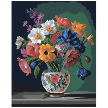 Pieškite pagal skaičius AAAA-NK254 Pieškite pagal skaičius AAAA-NK254