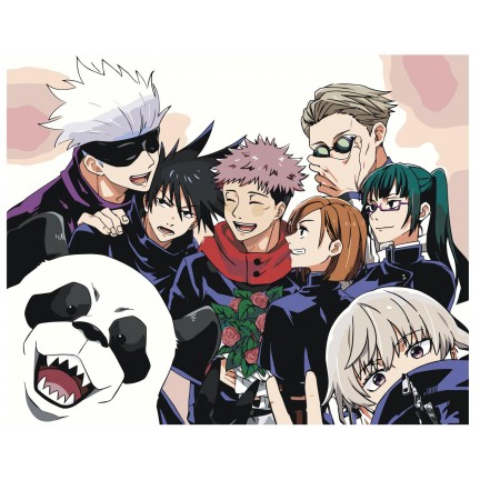 Pieškite pagal skaičius AAAA-NK666 Pieškite pagal skaičius AAAA-NK666