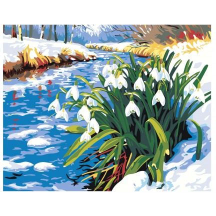 Pieškite pagal skaičius AAAA-NK690 Pieškite pagal skaičius AAAA-NK690