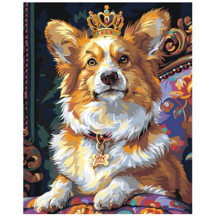 Pieškite pagal skaičius AAAA-NK733 Pieškite pagal skaičius AAAA-NK733