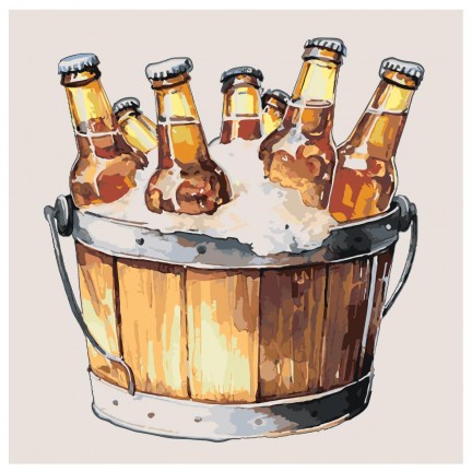 Pieškite pagal skaičius AAAA-Q2681 Pieškite pagal skaičius AAAA-Q2681